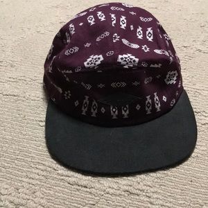 Empyre Hat from Zumiez